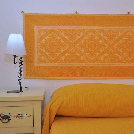 B&B Mare Della Gallura Badesi Dış mekan fotoğraf