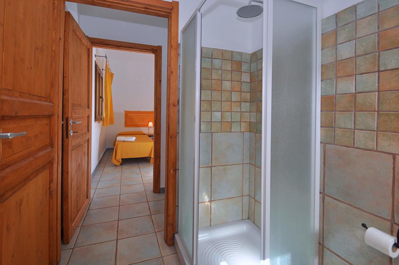 B&B Mare Della Gallura Badesi Dış mekan fotoğraf