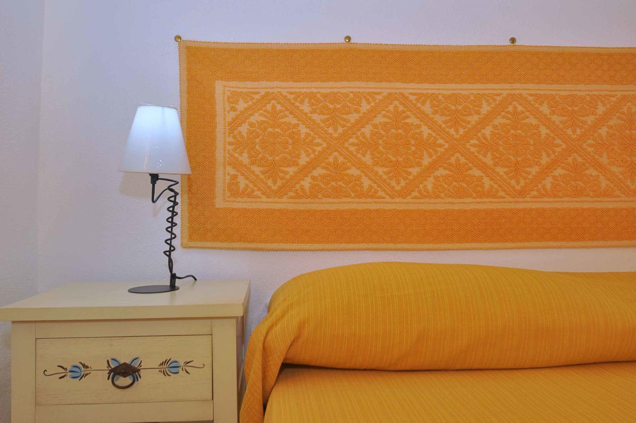 B&B Mare Della Gallura Badesi Dış mekan fotoğraf