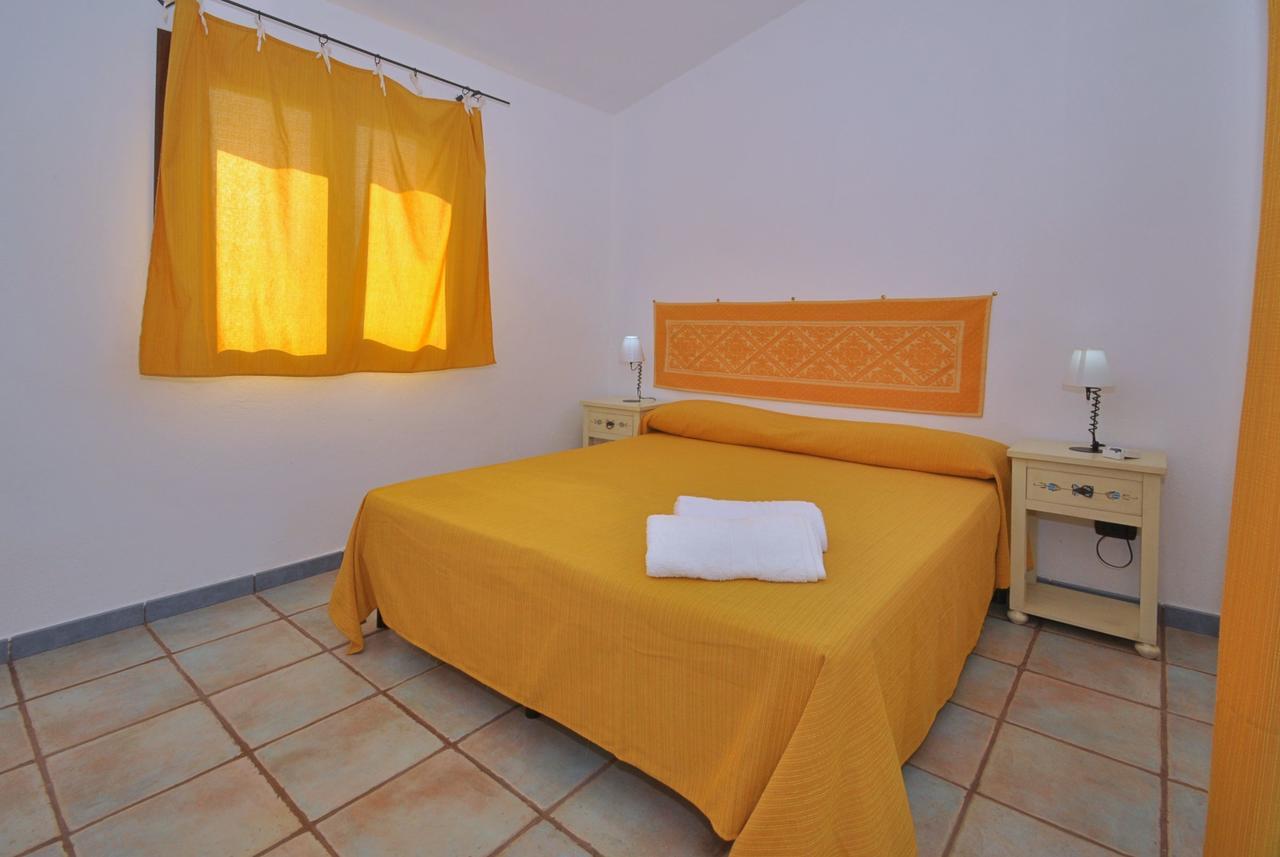 B&B Mare Della Gallura Badesi Dış mekan fotoğraf